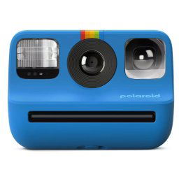 POLAROID GO gen2 analog instant aparat foto albastru