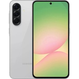 SAMSUNG A566B Galaxy A56 5G 128GB Dual Sim rege gri deschis