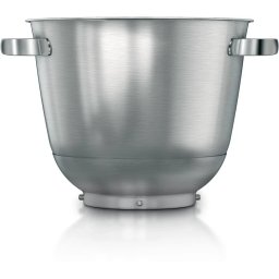 BOSCH MUZS6ER Mum Serie 6 bolul Robotgépekhez 5.5L oţel inoxidabil