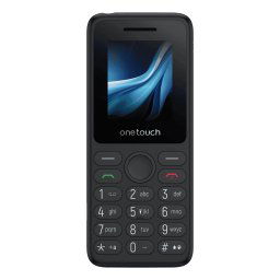TCL 5041 1.8" 4G DS gri închis încărcător fără