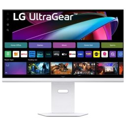 LG 32G810SA-W UltraGear