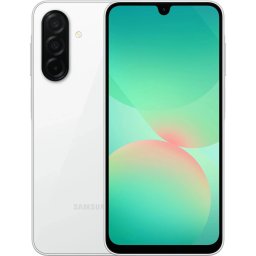 SAMSUNG A266B Galaxy A26 5G 128GB Dual Sim alb