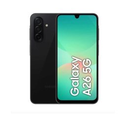 SAMSUNG A266B Galaxy A26 5G 256GB Dual Sim negru