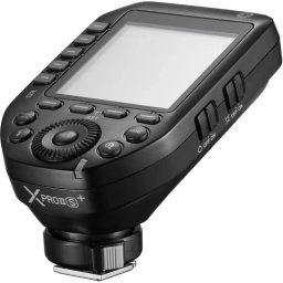 GODOX Xpro-S+ II cu radio Vakukioldó - Far Sony Dental Kithez