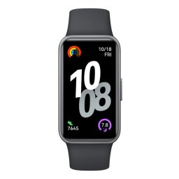 HUAWEI Band 10 negru
