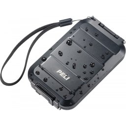 Portofel anti-hacker Peli™ G5 Personal Utility RF Field (Culoare: Silver (Gri))