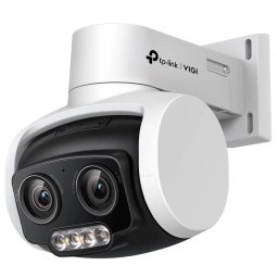 TP-LINK VIGI C540V 4MP IP cameră 4-12 mm