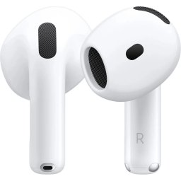 APPLE AirPods 4 alb