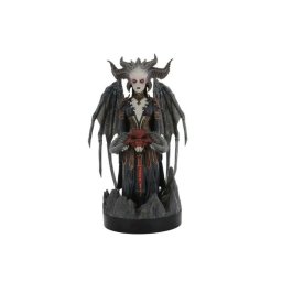 EXQUISITE GAMING Controler de telefon suport figura Diablo Lilith