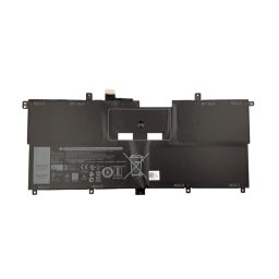 Baterie laptop Dell XPS 13-9365-D2805TS 13-9365-D3605TS 13-9365-D3805TS 13-9365-D4605TS N003X9365-D1516FCN N006X9365-D1726QCN