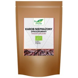Pudra de Roscove Raw Eco 200g Bio Planet