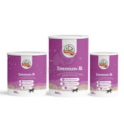 Farkaskonyha Immun-R - amestec de plante medicinale 150 g
