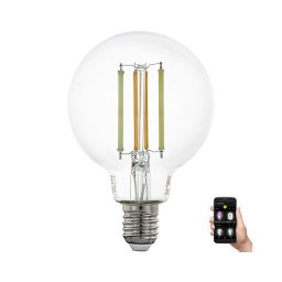 Bec LED VINTAGE E27/6W/230V 2200K-6500K Eglo 12575