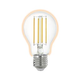 LED Bed dimmabil VINTAGE E27/6W/230V 2700K - Eglo 11861