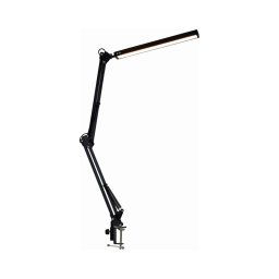 Lampă LED de masă cu clemă LED/10W/230V 2800-6800K