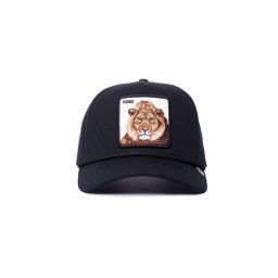 GOORIN BROS Șapcă King 100 GB-101-1323-blk