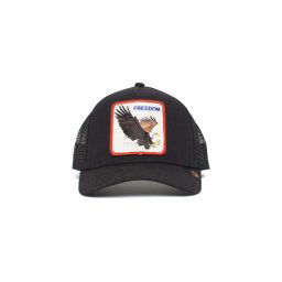GOORIN BROS Șapcă Freedom Eagle GB-101-0384-blk