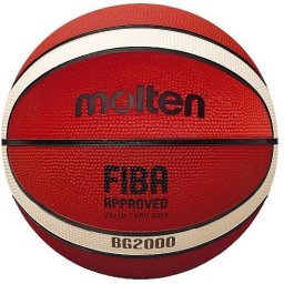 Minge baschet aprobata FIBA Molten B7G2000