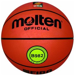 Minge baschet Molten B982