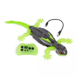 Hexbug: șopârla robot care se cațără pe perete