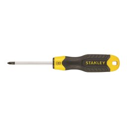 surubelnita cruce cushion grip ph1 75mm, 0-64-932 stanley