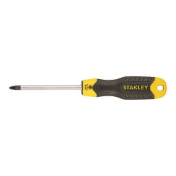 surubelnita cruce cushion grip pz2 100mm, 0-64-974 stanley