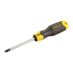 surubelnita cruce cushion grip 100mm pz2, 1-64-974 stanley