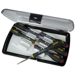 set 6 surubelnite fatmax de precizie 0-65-492 stanley