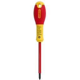 surubelnita izolata fatmax 1000v pz1 100mm 0-65-418 stanley