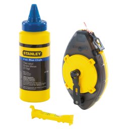 trusa scule de trasat cu nivela 0-47-465 stanley