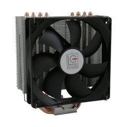 CPC 775/1156 LC-Power Cosmo Cool CC120