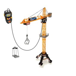 Dickie Mega Crane