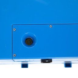 Incubator automat cu 2 etaje 128 oua gaina