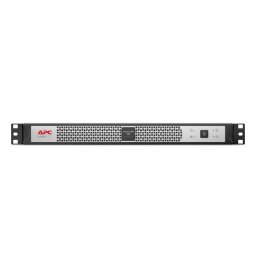 Smart UPS C LI-ON 500VA 400W