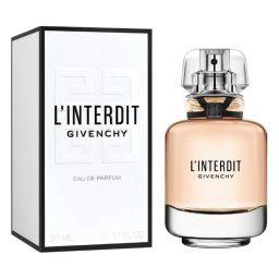 Apa de parfum L'Interdit 50ml