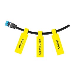 Accesorii imprimante Etichete termice Niimbot 12,5x74+35, 65 buc