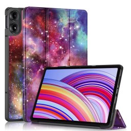 Husa pentru Xiaomi Redmi Pad Pro / Poco Pad - Techsuit FoldPro - Galaxy