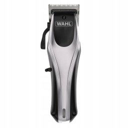 Aparat de tuns Rapid Clip cu husa inclusa Negru/Argintiu