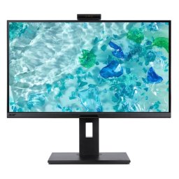 Monitor LED B278UEb 27" 68,6cm 16:9 100Hz 2560x1440 Negru