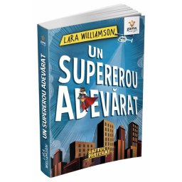 Un supererou adevarat