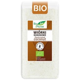 Nuca de Cocos Rasa Eco 200g Bio Planet