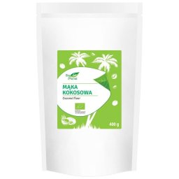 Faina de Cocos Eco 400g Bio Planet