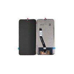 Display cu touchscreen Xiaomi Redmi 9, M2004J19G, M2004J19C