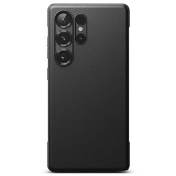 Husa Samsung Galaxy S25 Ultra Ringke Onyx negru