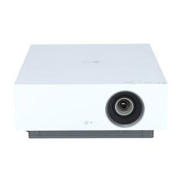 Videoproiector 3840x2160px Laser 300W 2700ANSi Alb
