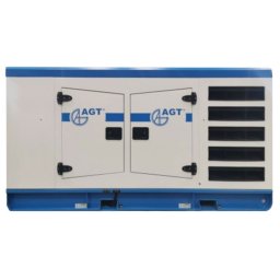 Generator diesel trifazat AGT 276 DSEA