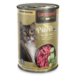 Leonardo Superior Selection - Cal, dovelac 400 g