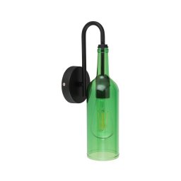 Aplică Globo 28048WG LEVITO 1xE27/8W/230V