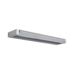 Aplică LED pentru baie Globo 41498S SUSI LED/12W/230V IP44