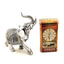 Set Cadou Horse Clock Tipson Tea